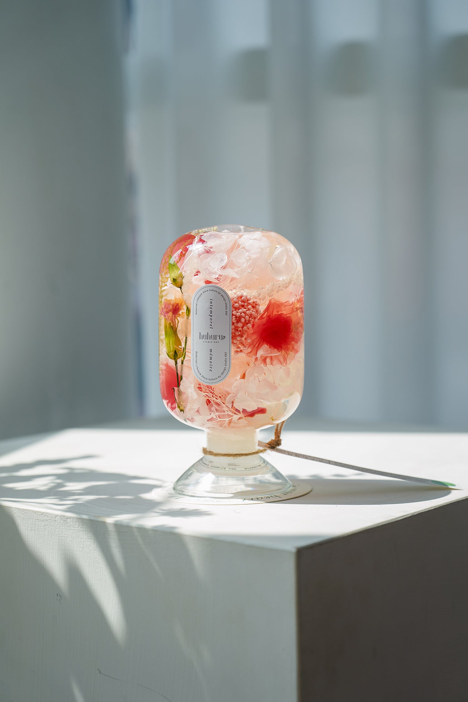 カーネーションガーデン