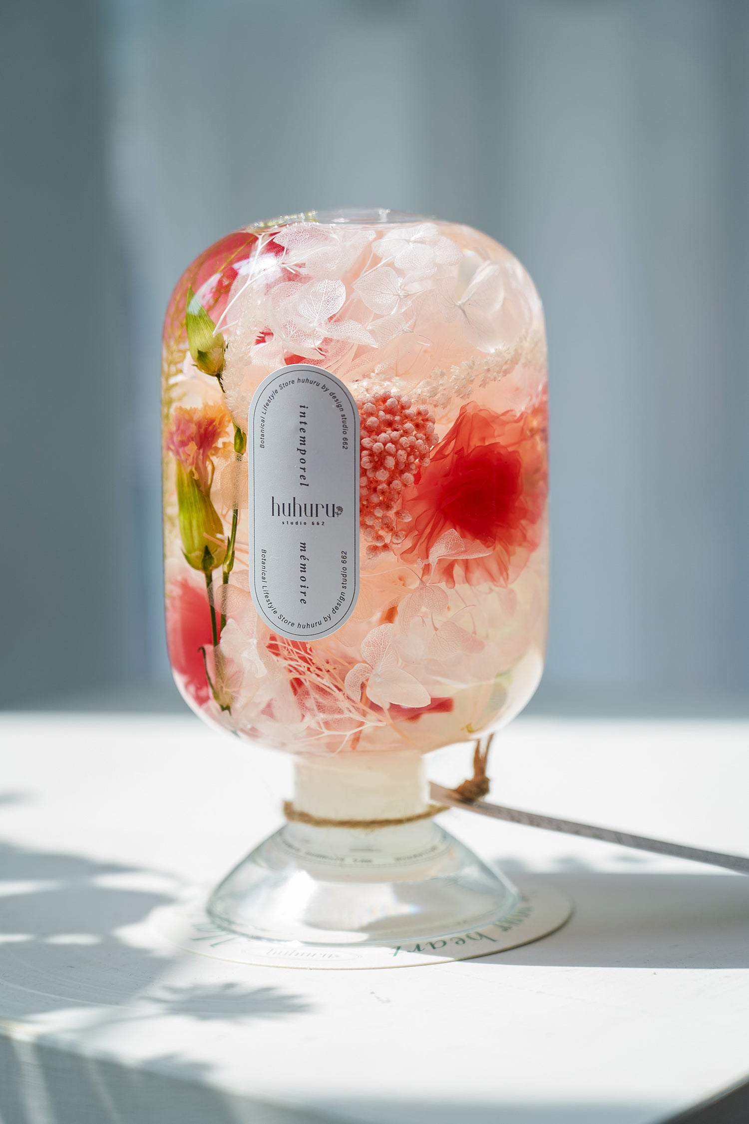 カーネーションガーデン