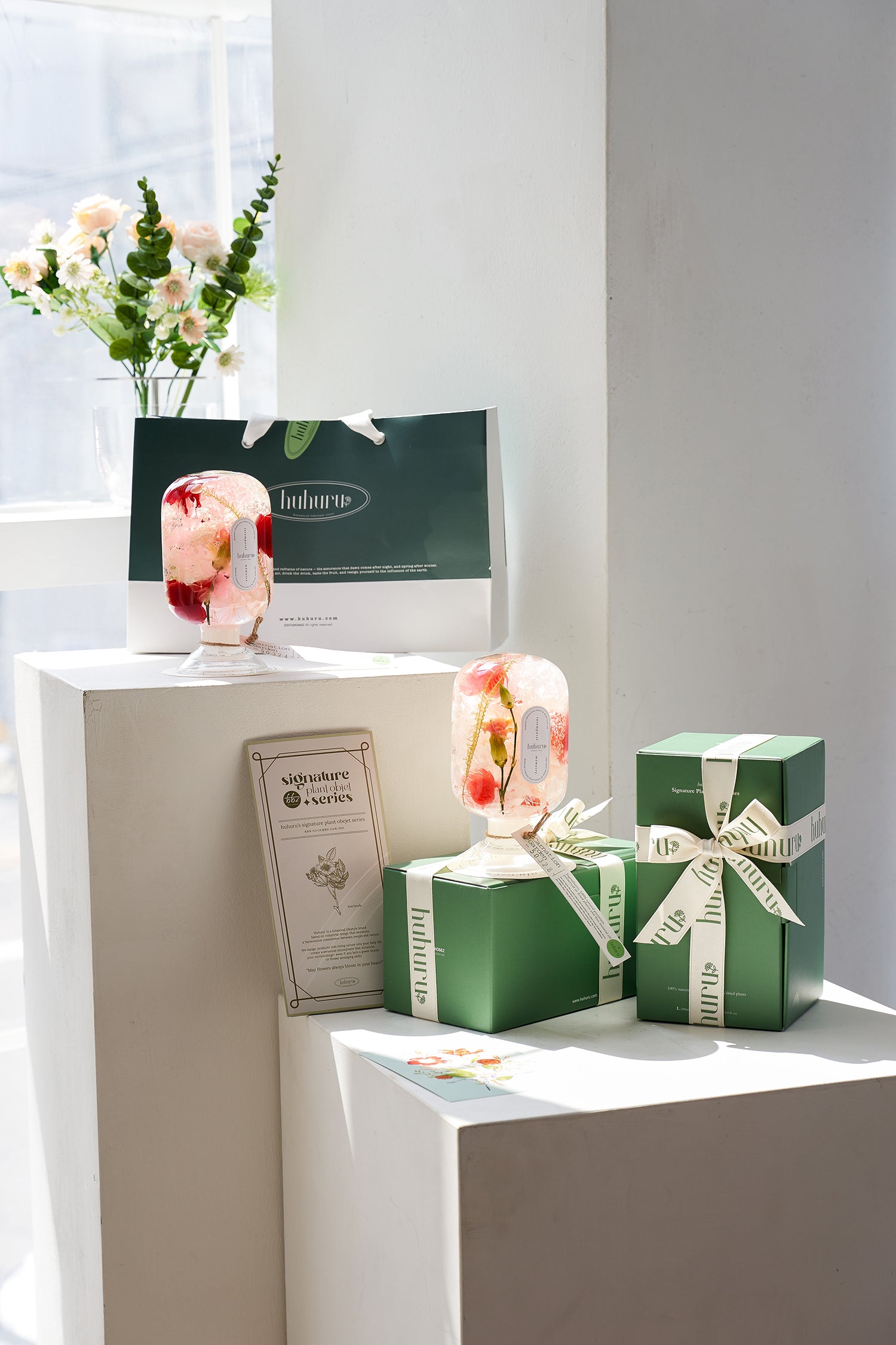 カーネーションガーデン