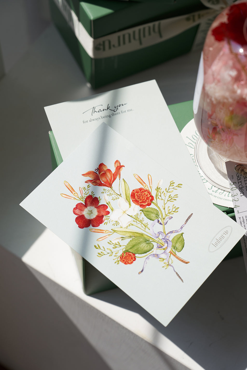 カーネーションガーデン