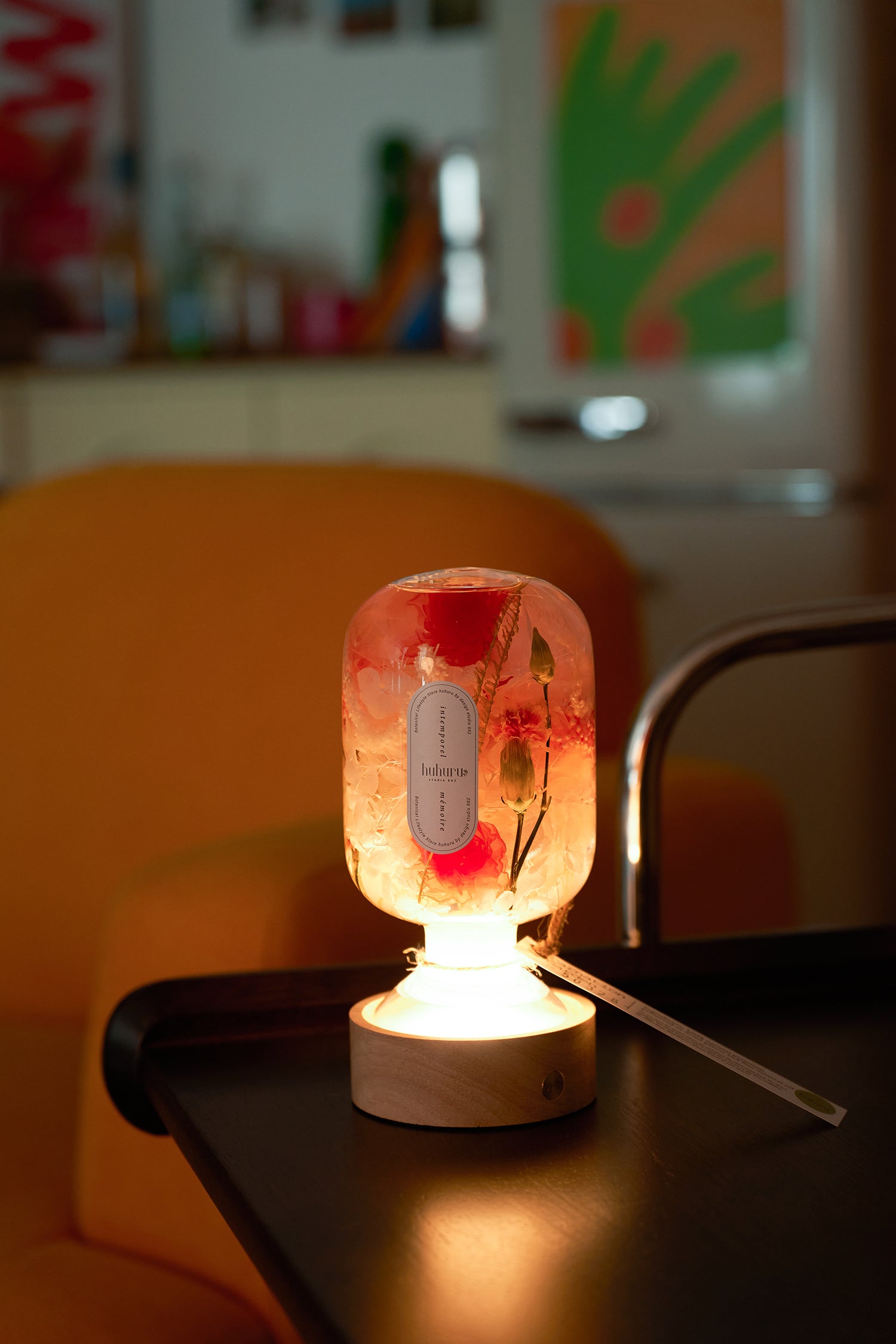 カーネーションガーデン