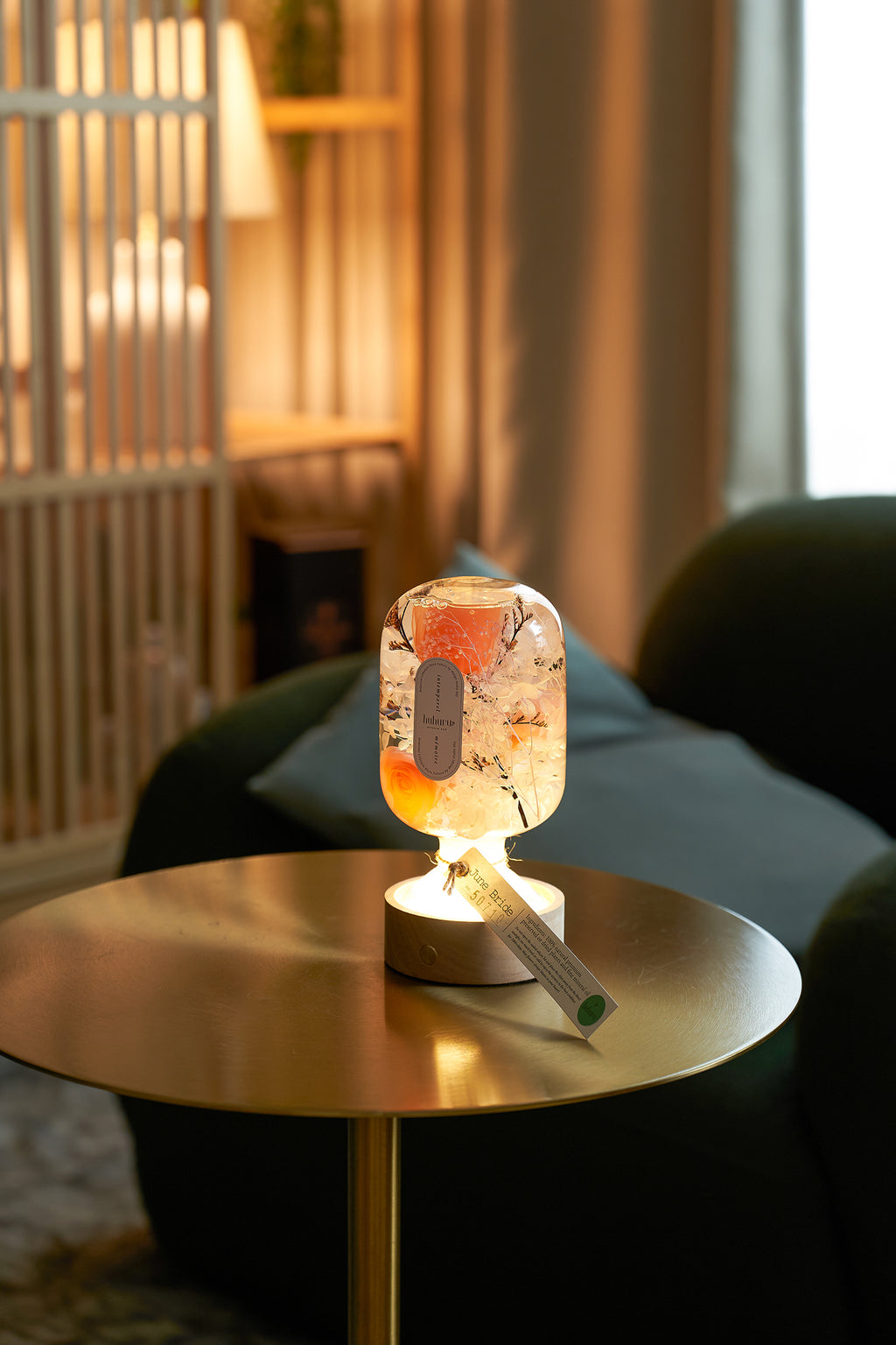 ジューンブライド(JB)