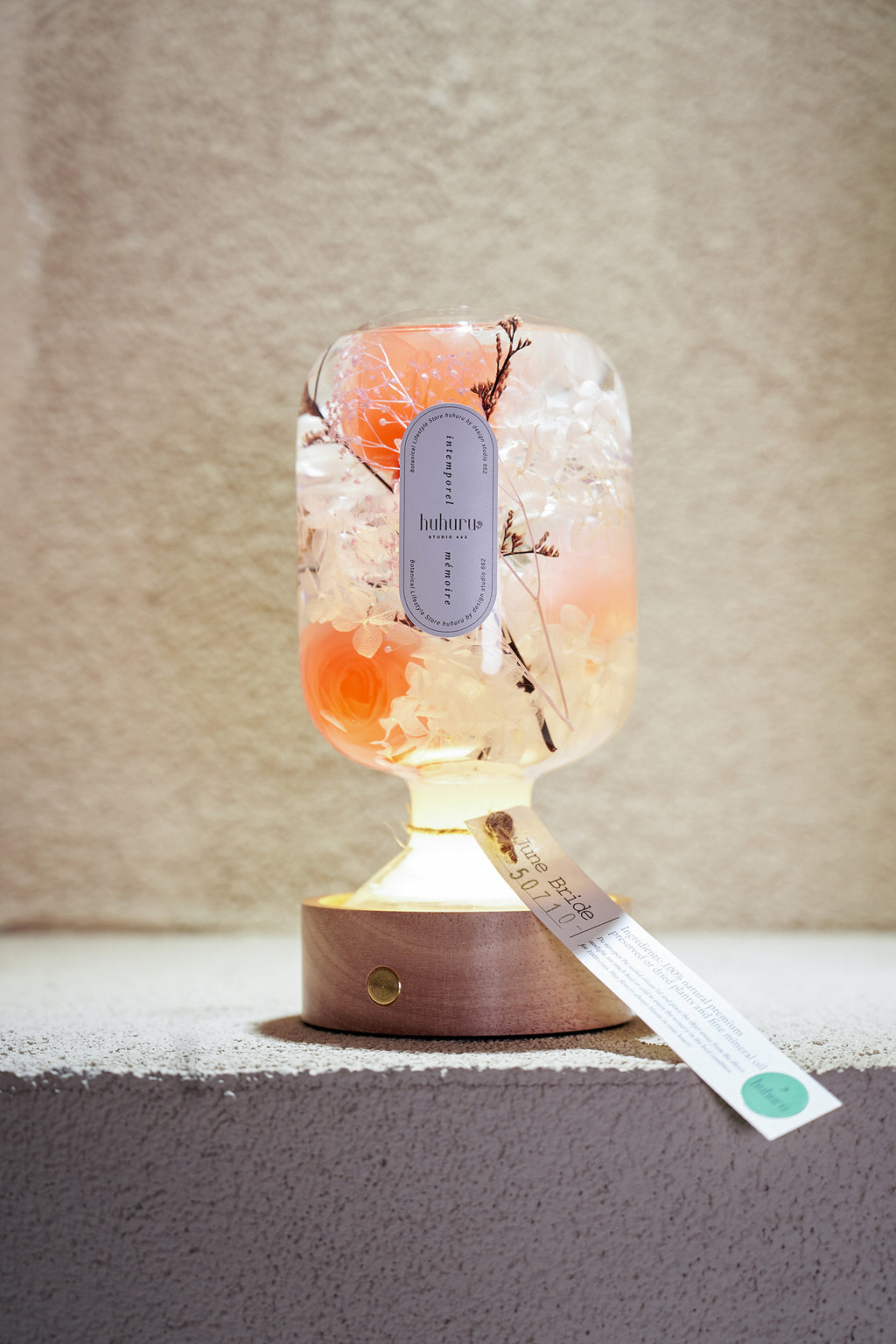 ジューンブライド(JB)