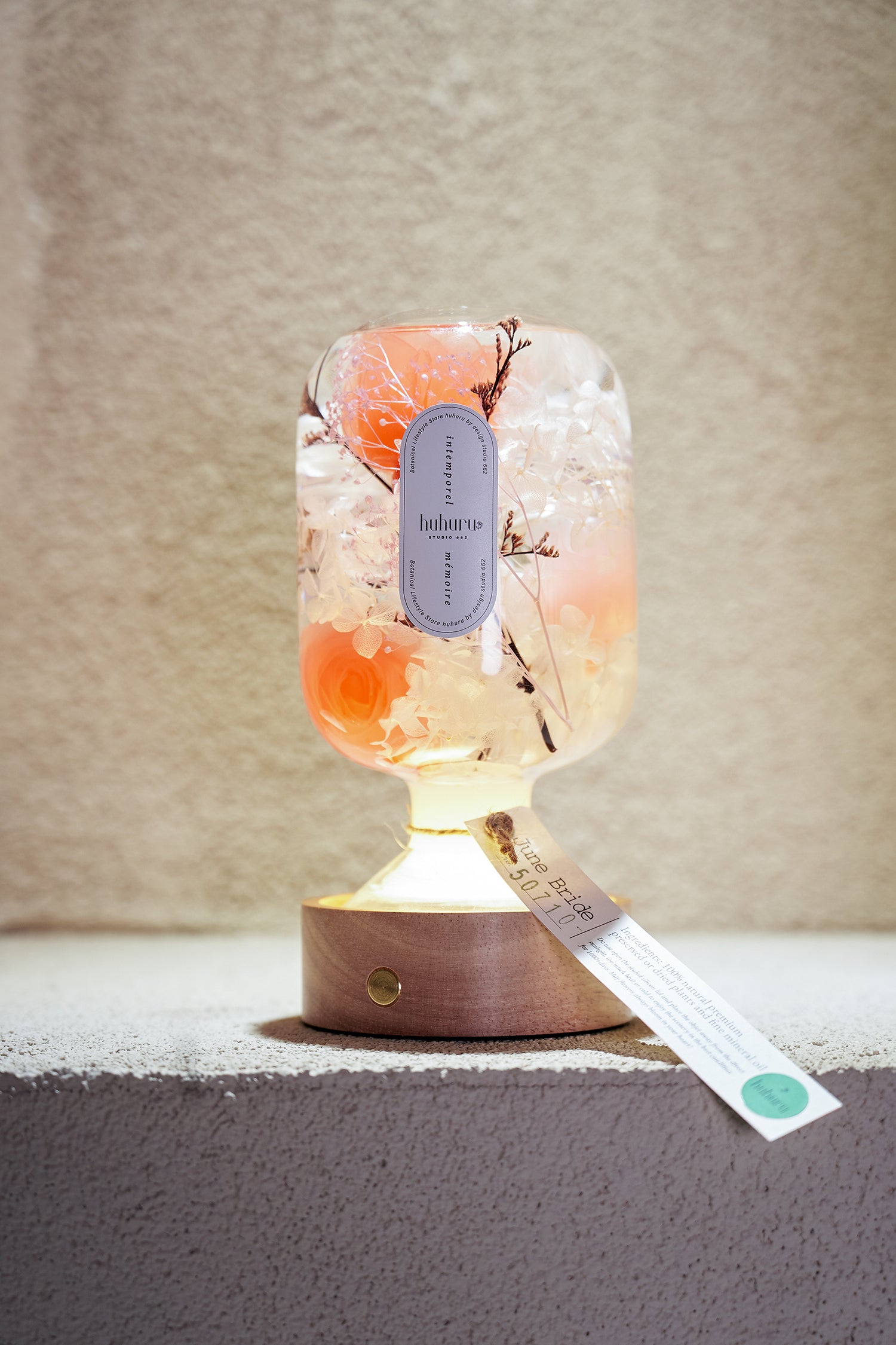 ジューンブライド(JB)