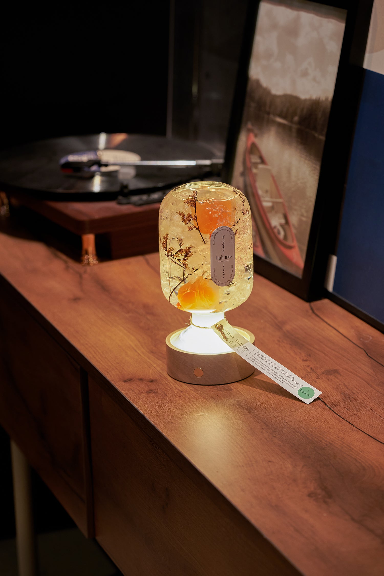 ジューンブライド(JB)