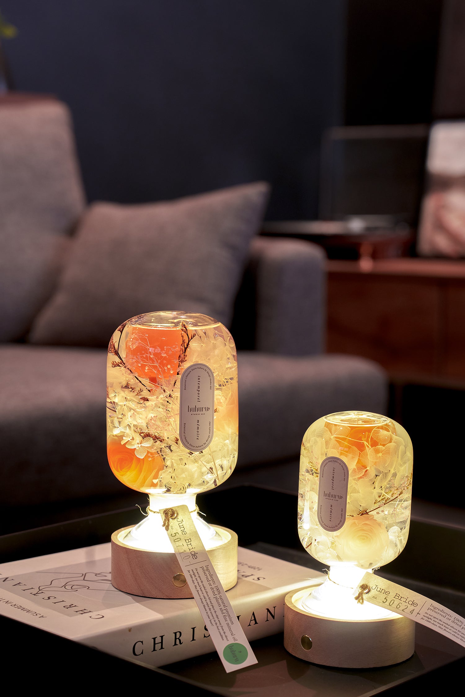 ジューンブライド(JB)